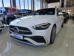 مێرسێدس بێنز C-Class